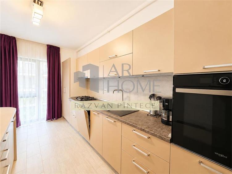 Apartament 2 camere de lux, parcare, Albert MRS SMART, Ploiesti - 5