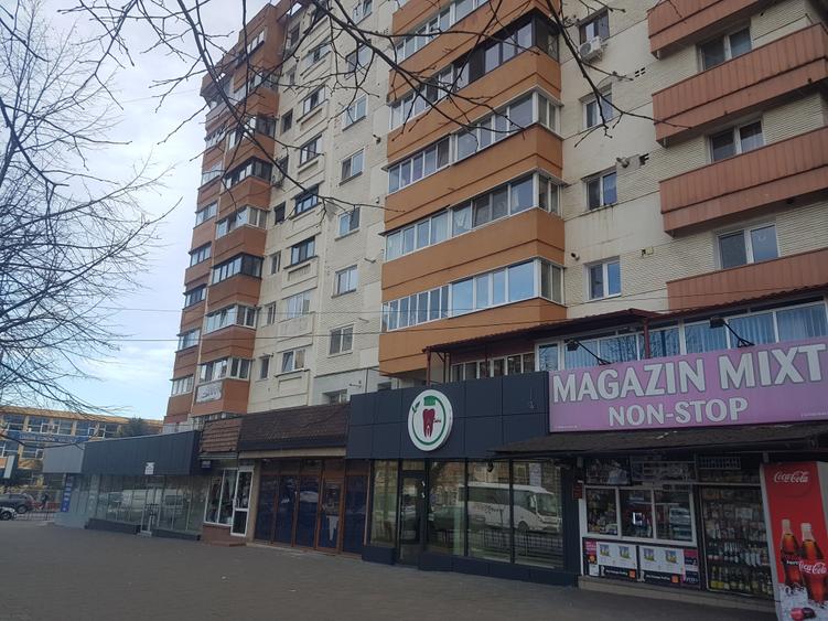 Apartament doua camere, decomandat, mobilat si utilat frumos, Parcul Catedralei - 1