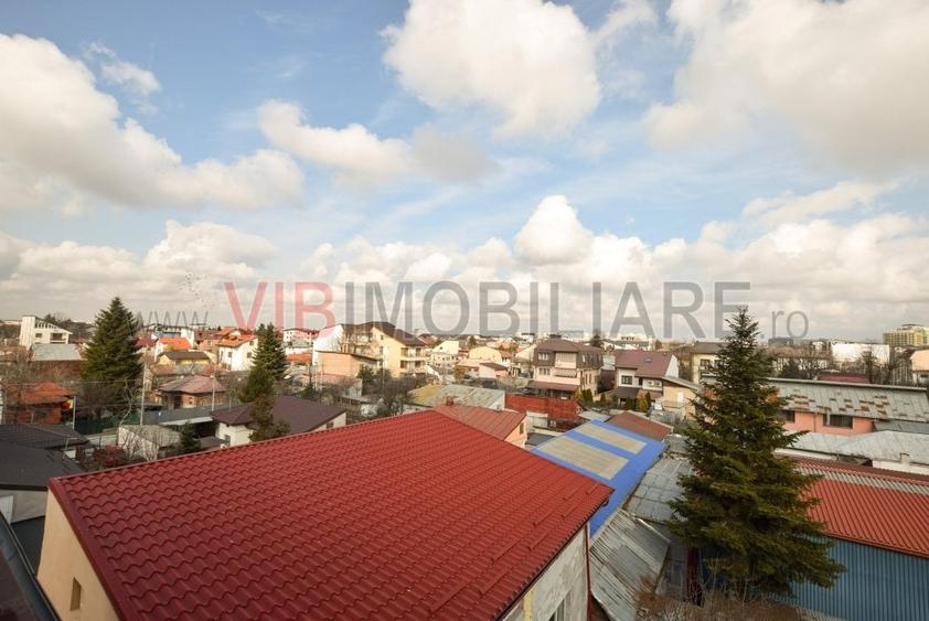 Bucurestii Noi - Apartament 2 camere - SUT 85MP - 1