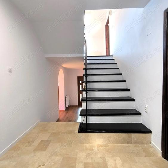 Vila individuala 5 camere,1070mp teren,realizata in regie proprie - 2
