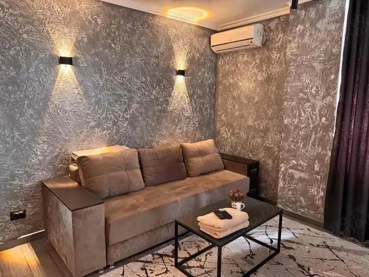 Garsoniera zona Unirii - 3