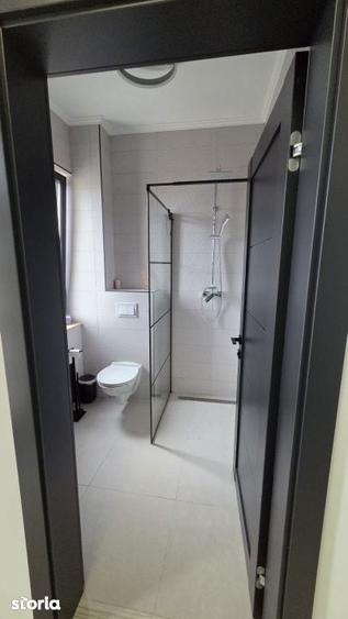 Casa tip duplex finisata, Strada Alunului - 3