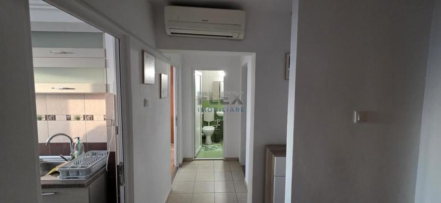 Apartament 2 camere I Tomis Nord I Ciresica I Contract ANAF - 8