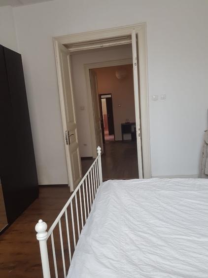 Ap 3 camere în vilă interbelică –83 mp cu loc de parcare - 7