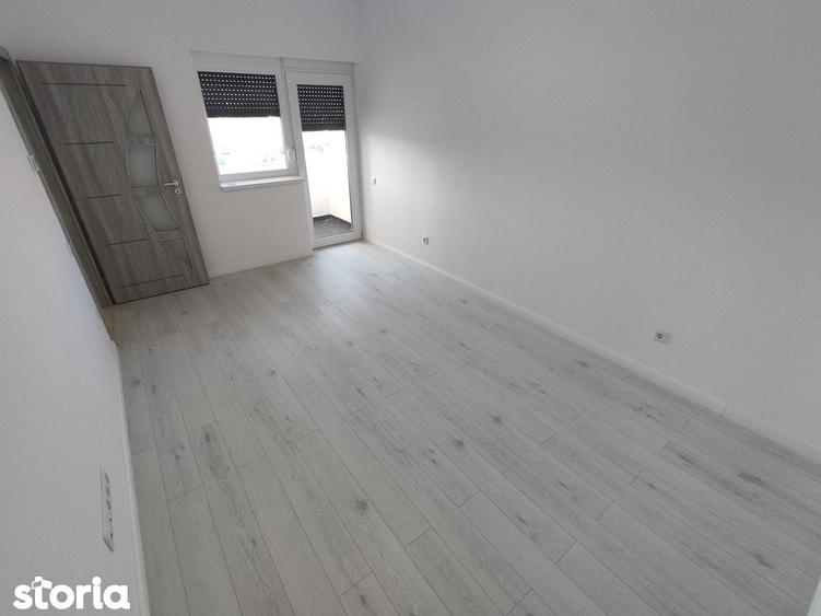 Ap 2 cam, decomandat, baie cu geam, incalz pardoseala, etaj 1 - 6