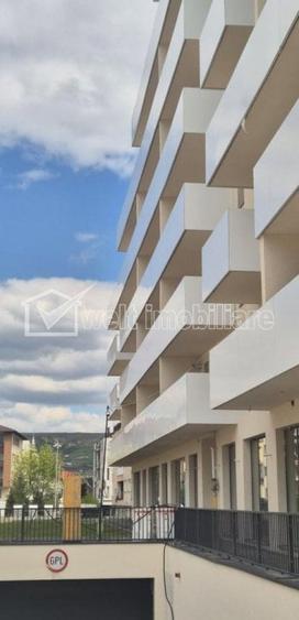 Apartament 2 camere, finisat, nemobilat, Floresti-Eroilor - 3