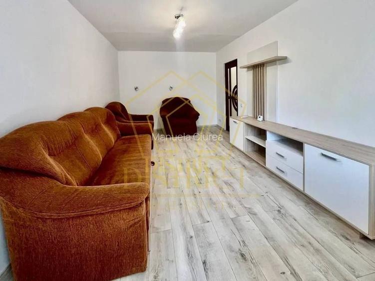 Apartament spatios cu 3 camere | Renovat | Lipovei