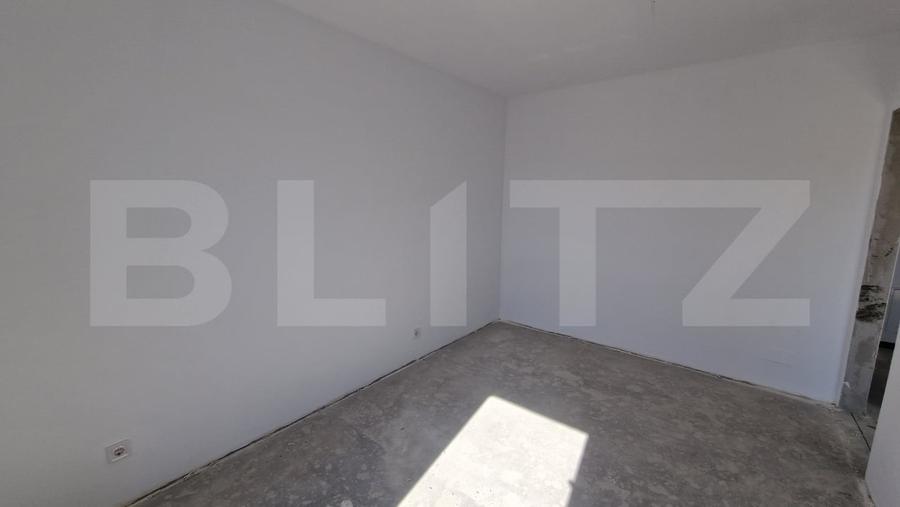 Apartament cu 2 camere, semifinisat, parcare subterana, zona Tineretului - 7