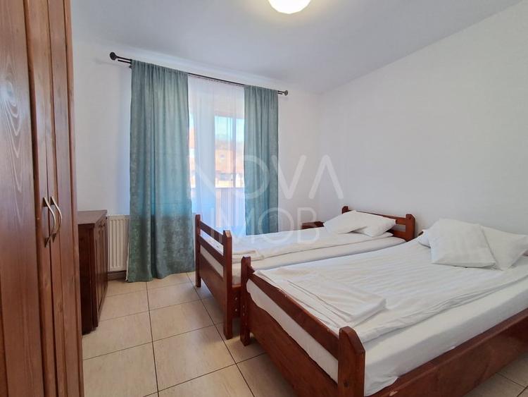 Pensiune 8 camere cu restaurant - Sibiu - 5