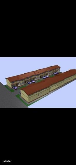 Schimb Vila Costinesti P+1 cu spatiu comercial sau apartament - 8