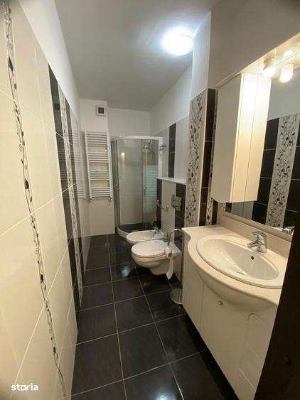 2 DECOMANDATE etajul 1, renovat, mobilat si utilat, Mioritei - 13