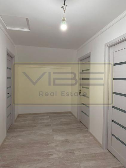 Popas Pacurari- 5 min de Atrium Garden- Vila 4 camere ren... - 8