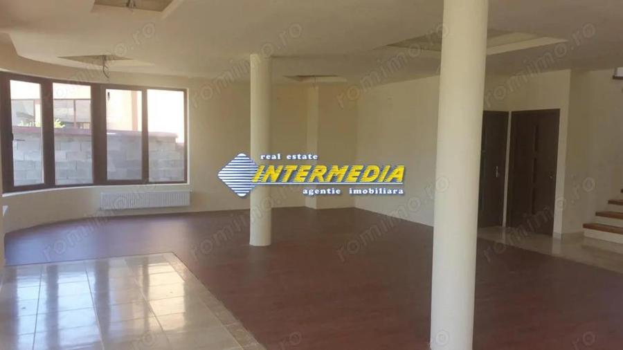 Vila CETATE D+P+E+M Schit 2 Garaje Teren 1500 mp Finisata Utilata - 11