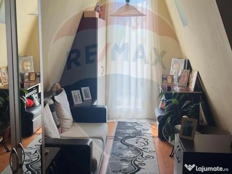 Casa / Vila cu 4 camere de vanzare - 10