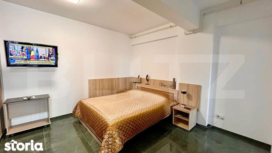 Apartament Central , 40 mp - 4