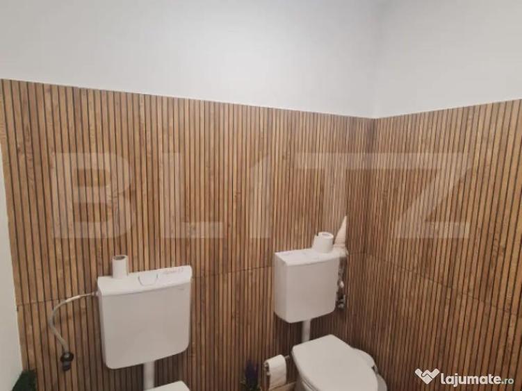 Spatiu comercial, 131 mp, 3 parcari - 1