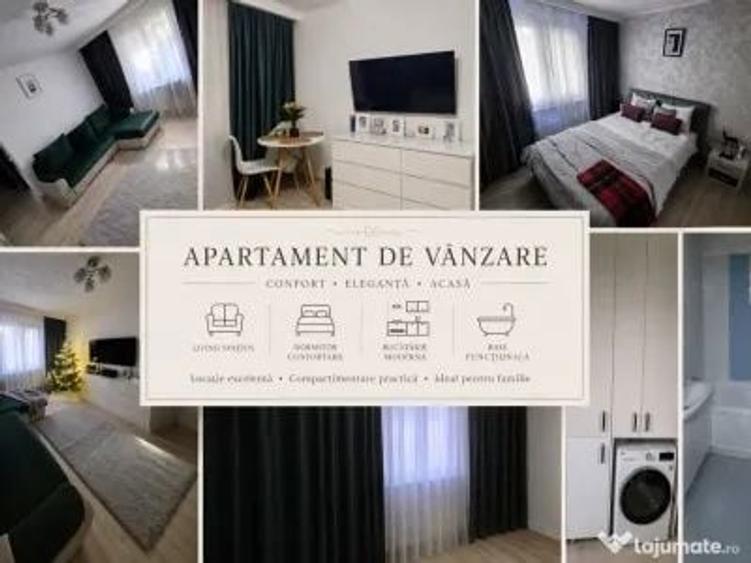 Apartament 2 camere - urgent - 1