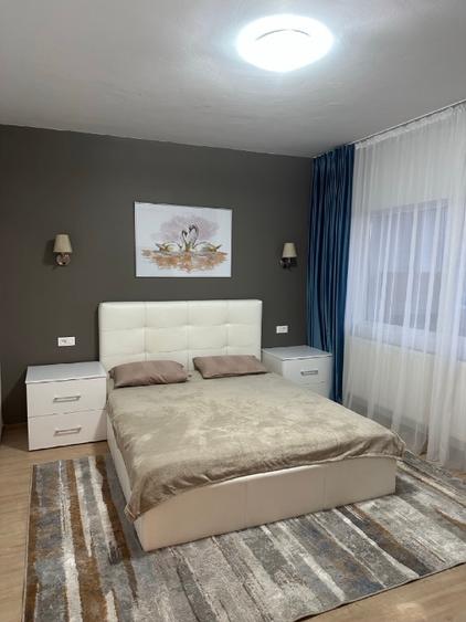 Garsonieră modernă în bloc nou cu loc de parcare - 1