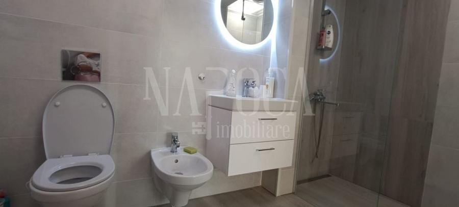 Apartament 2 camere de vanzare in Centru Oradea, Oradea - 6
