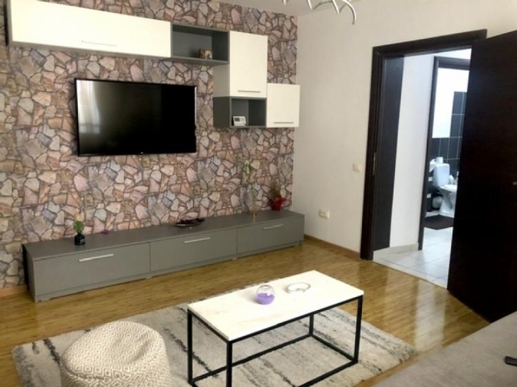 2 camere in vila, 13 Septembrie - Marriott - 1