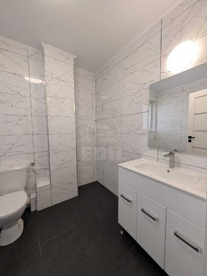 Apartament 3 camere nou semidecomandat zona Somesului - 10