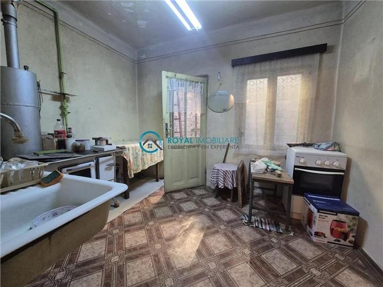 Royal Imobiliare- vanzare casa zona I.L. Caragiale - 7
