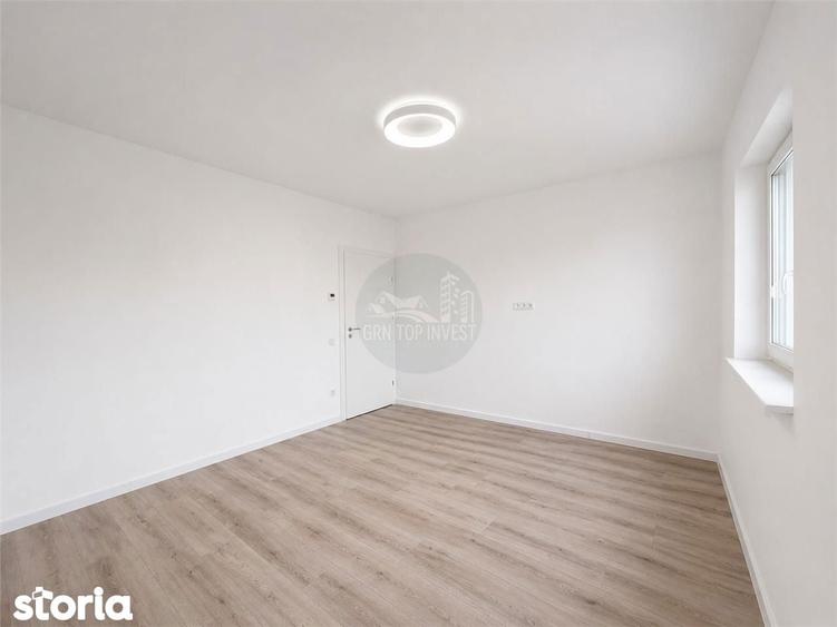 Penthouse NOU 114 mp 4 camere 2 terase de 80 mp Selimbar- Zona Lidl - 4