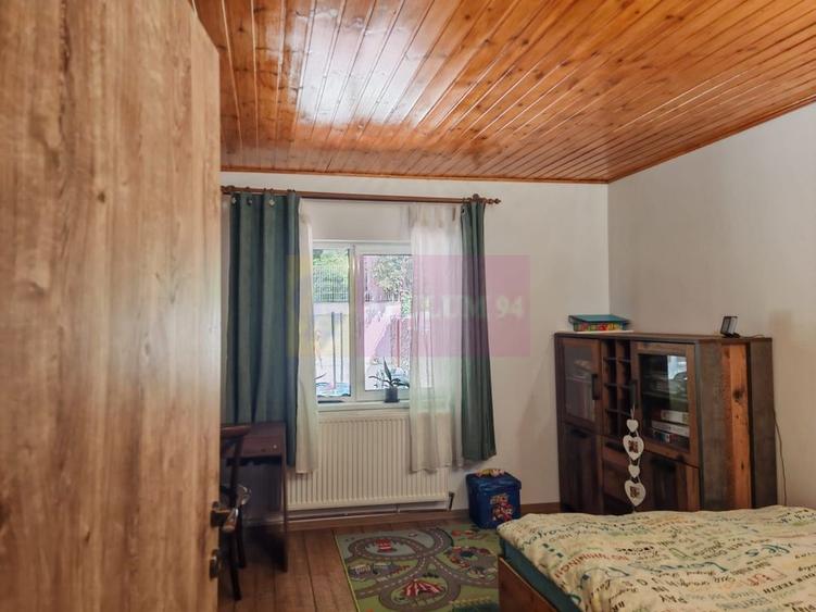 Apartament cu 4 camere de vanzare in Busteni - 10