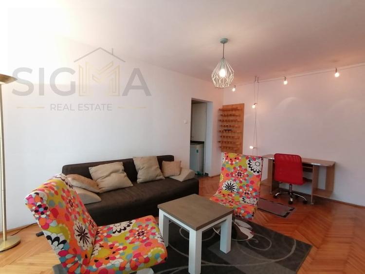 Apartament 2 camere, 45mp, zona Mercur, Gheorgheni! - 2