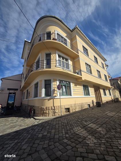 De inchiriat apartament Pia?a Unirii - 8