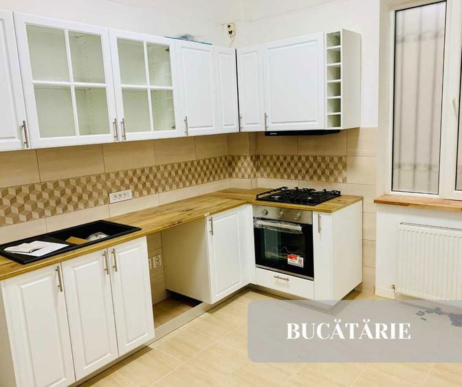 Inchiriez apartament spatios si luminos langa Ateneul Roman 4 camere, 100 mp, direct proprietar - 6