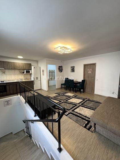 Prelungirea Ghencea, Valea Larga, loc parcare, apartament 3 camere tip duplex