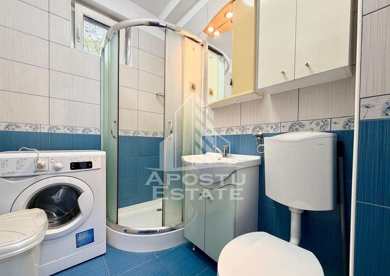 Apartament cu 2 camere, etaj intermediar, zona Complexul ... - 3