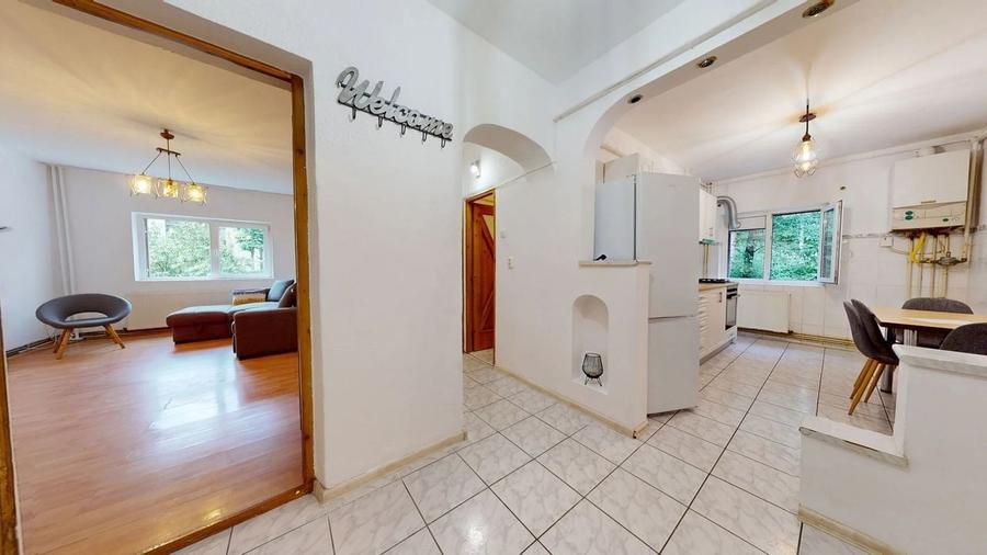 Apartament 3 camere zona Racadau - 5