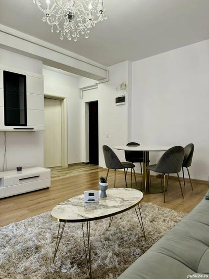 Apartament 2 camere Militari Residence - 5