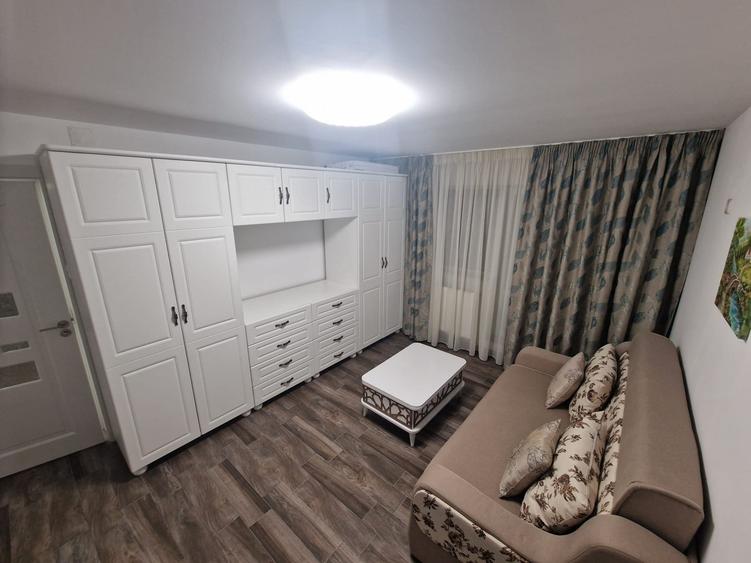 Apartament 3 camere, modern, Mioritei - 1