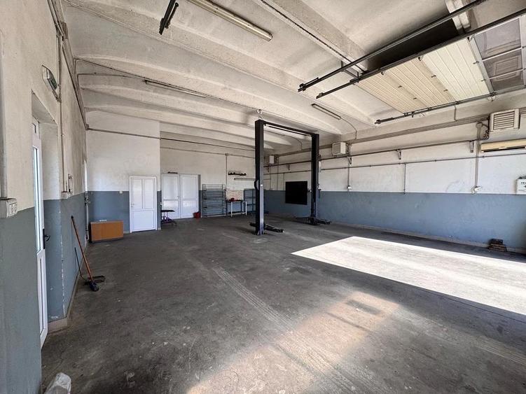 de inchiriat hala industriala - 5