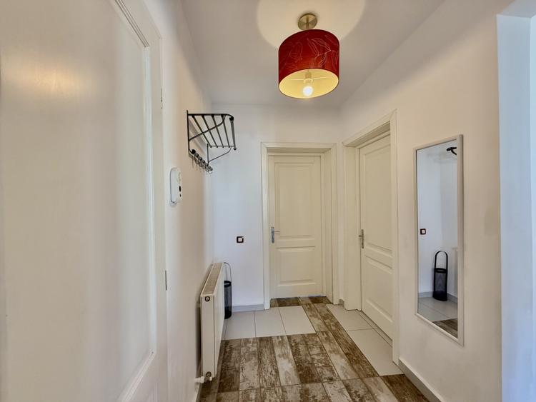 Locatie premium! Apartament 2 camere, suprafata generoasa –Central, Brasov - 11