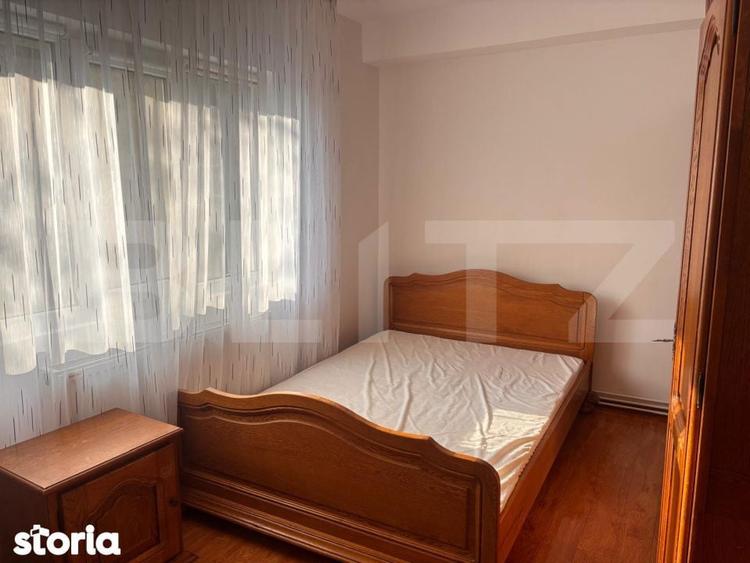 Ocazie! Se inchiriaza apartament in zona centrala la pret spectaculos! - 6