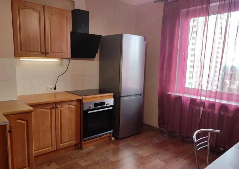 Garsoniera in zona Tei langa Facultatea de Constructii - 5