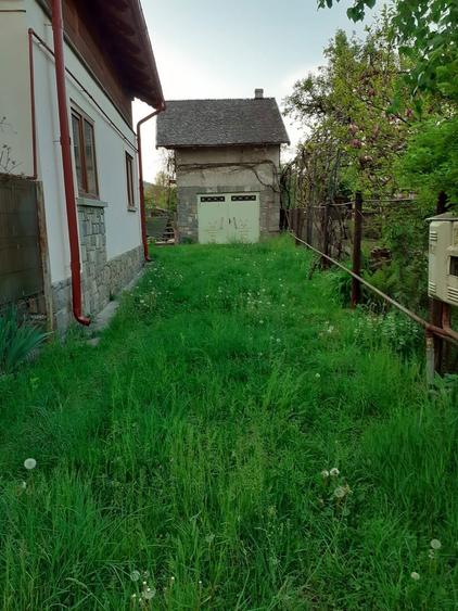 Teren intravilan! - 2