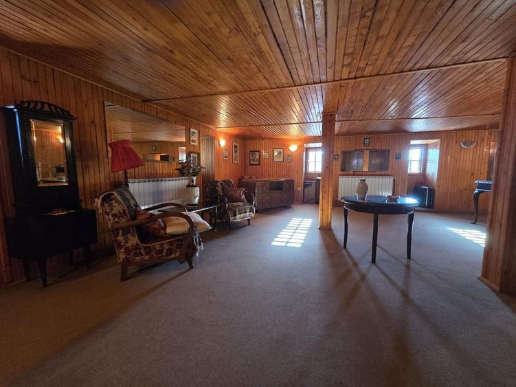 NOU! Vila in spatele Bisericii Bazilescu - 15