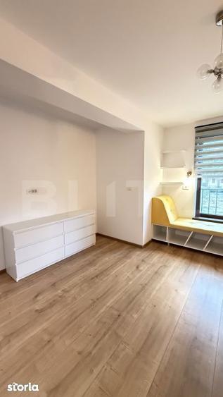 Casa insiruita cu 5 camere | Lux | Tractorul |curte proprie | loc de p - 5