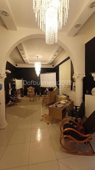 De vânzare Spațiu Comercial / 2 Apartamente ,210 mp utili, Pietonală, Oradea.