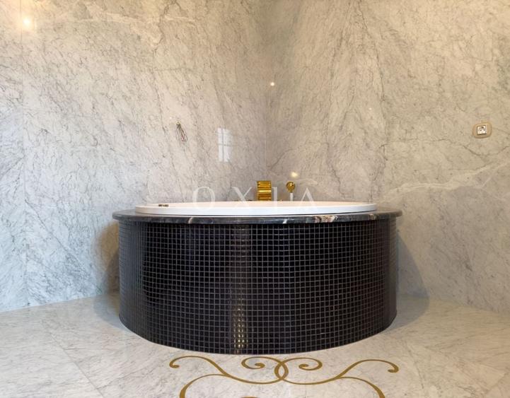 OX606 Arta si Confort: Penthouse Baroc - 11