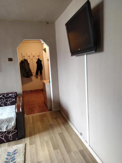 Apartament cu doua camere confort redus 39,02mp,semidecomandat, - 3