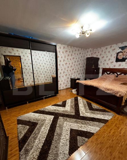 Casa si Teren intr-un cartier lini?tit din SECTORUL 1 - 17