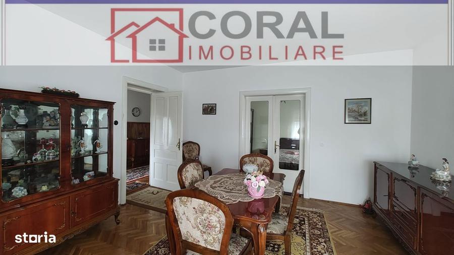 De vanzare casa, str. Oituz - 7