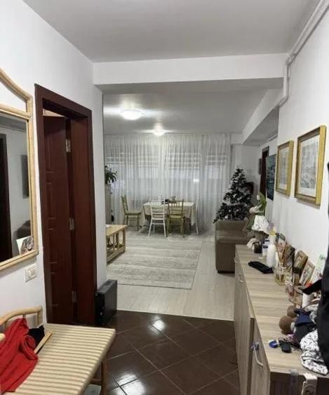 ► ViVO Mall 2 Camere 60m² Mobilat si Utilat Centrala pe Gaze Parter - 8