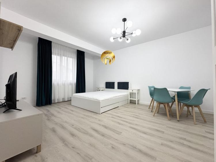 Garsoniera 40mp NOUA - Prima inchiriere - Otopeni Odaile - 5